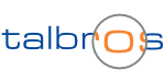 Talbros Logo