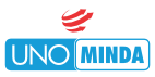 Uno Minda Logo